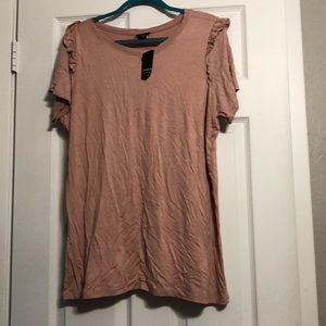 NWT Torrid Top